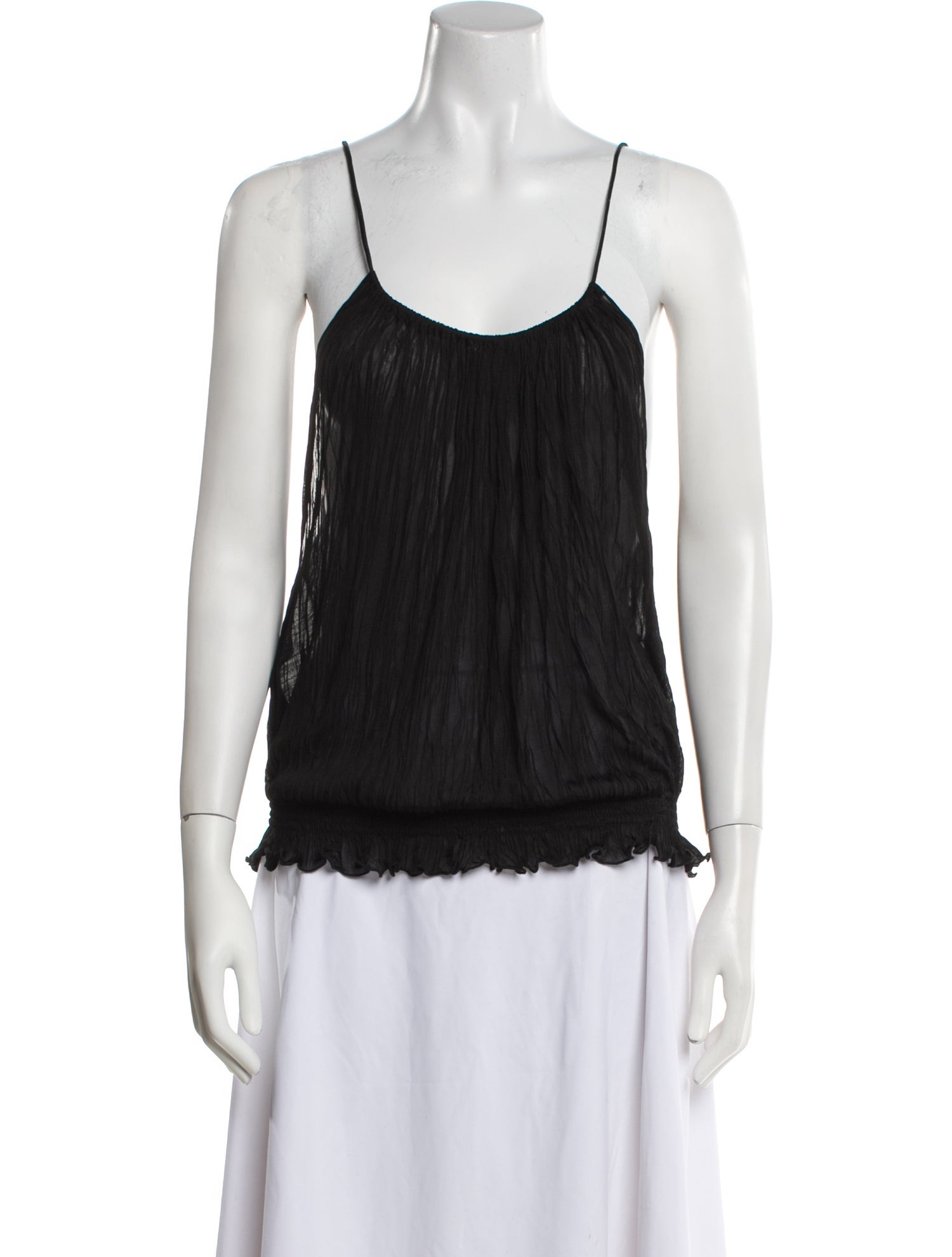 Gucci Vintage 2000 Top