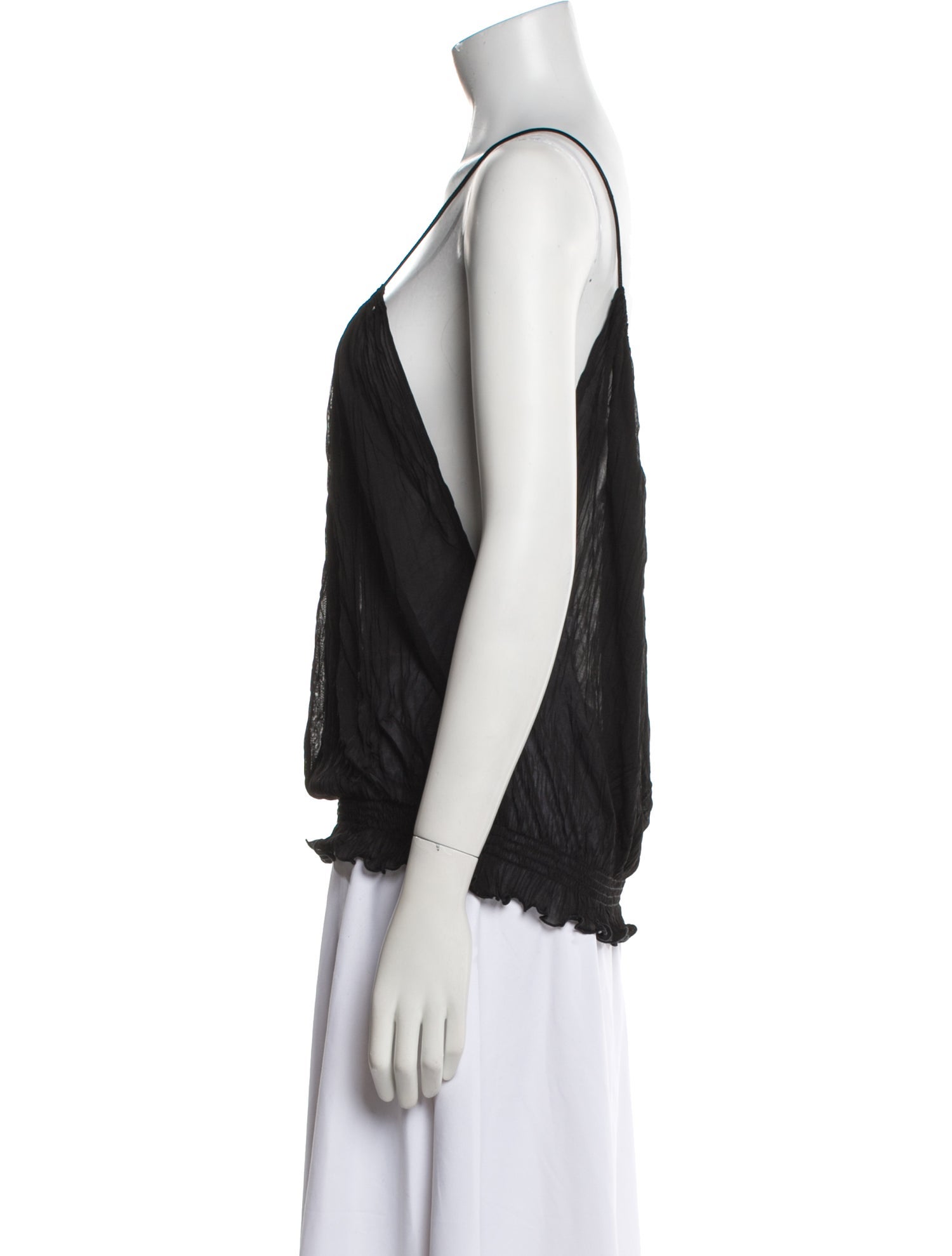 Gucci Vintage 2000 Top