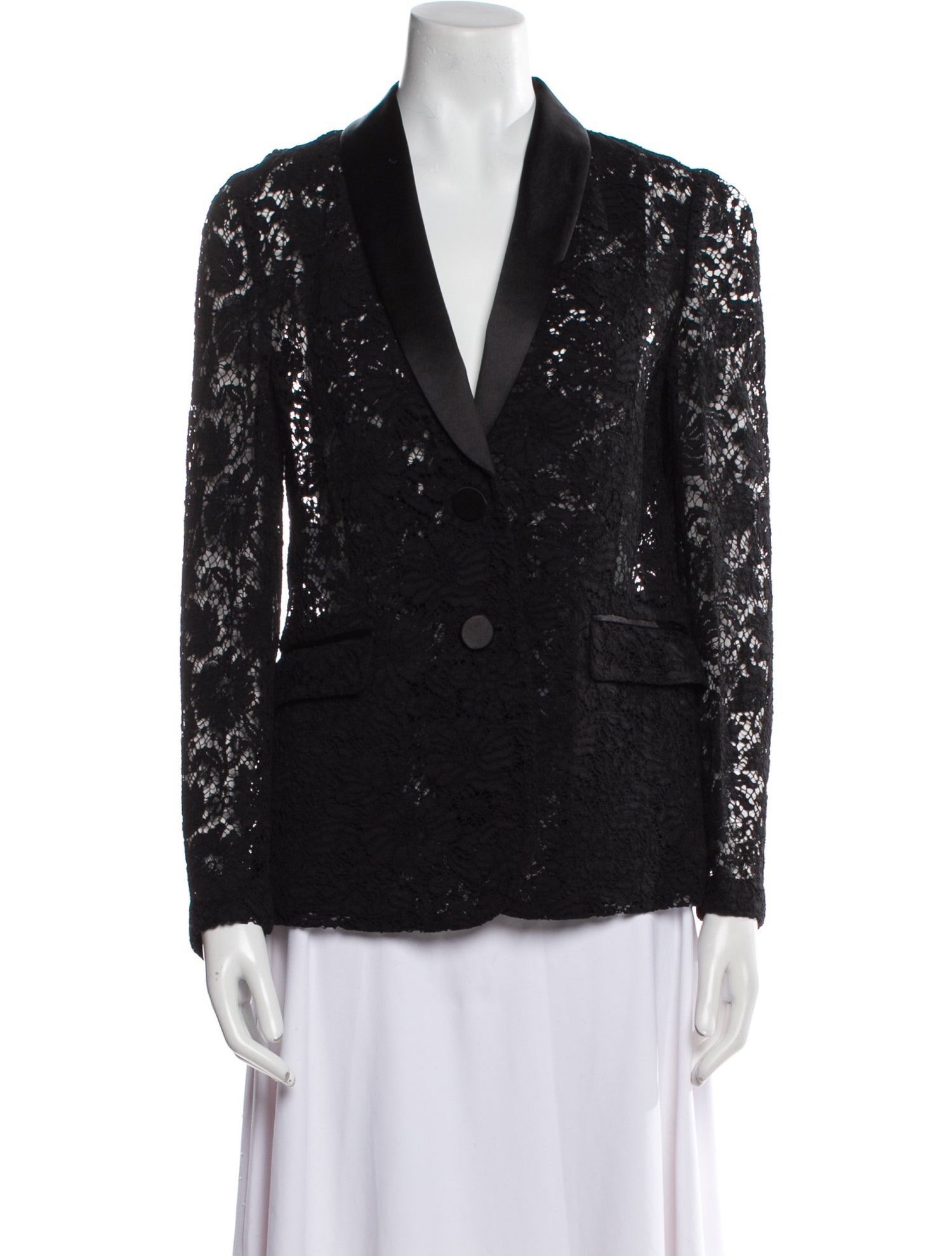 Gucci 2016 Evening Jacket