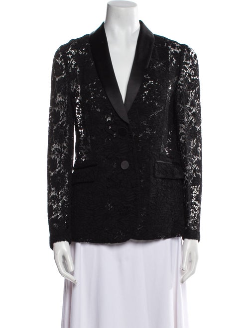 Gucci 2016 Evening Jacket