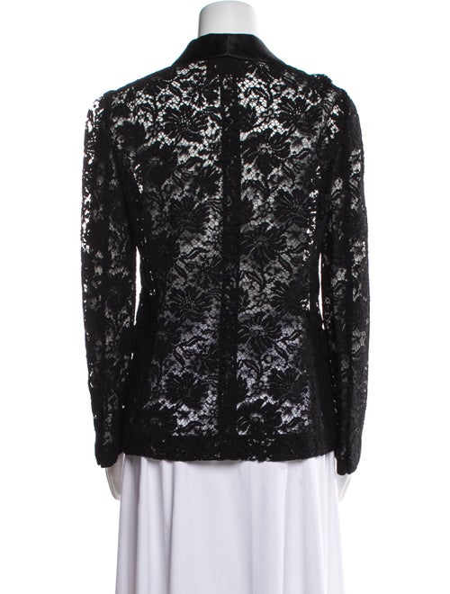 Gucci 2016 Evening Jacket