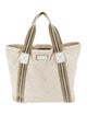 Gucci GG Canvas Tote