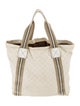 Gucci GG Canvas Tote