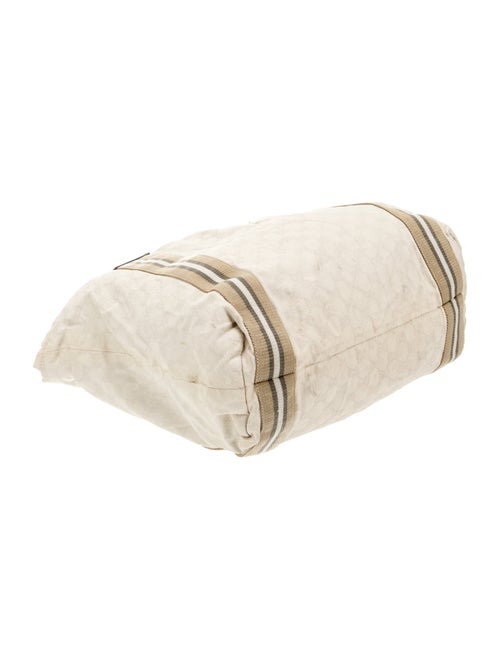 Gucci GG Canvas Tote