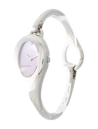 Gucci Horsebit Watch