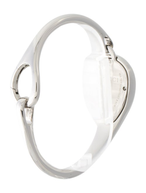 Gucci Horsebit Watch