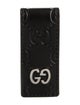 Gucci GG Signature Money Clip