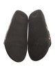 Gucci GG Supreme Slides