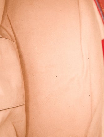 Gucci GG Signature Boston