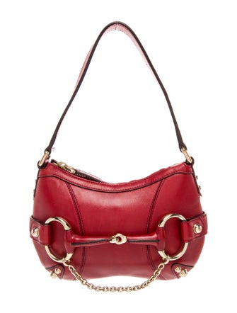 Gucci Horsebit Horsebit Chain