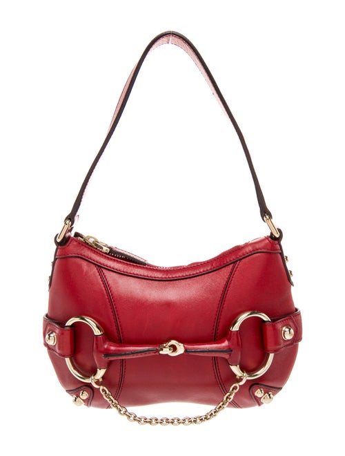 Gucci Horsebit Horsebit Chain