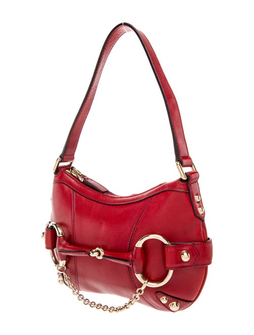 Gucci Horsebit Horsebit Chain