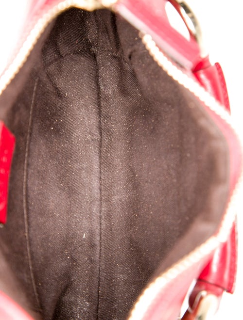 Gucci Horsebit Horsebit Chain