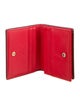 Gucci Bifold Card Case GG Supreme Wallet