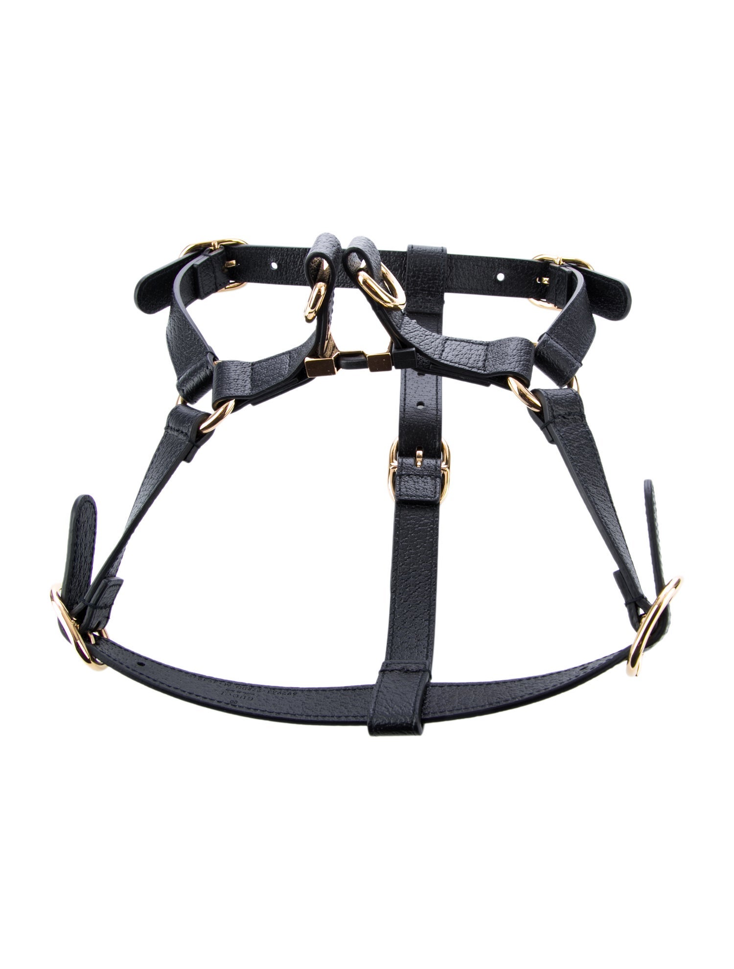 Gucci Demetra Pet Harness