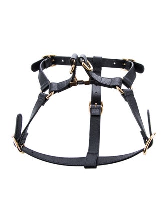 Gucci Demetra Pet Harness