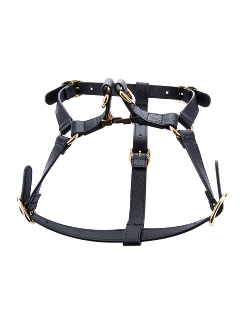 Gucci Demetra Pet Harness