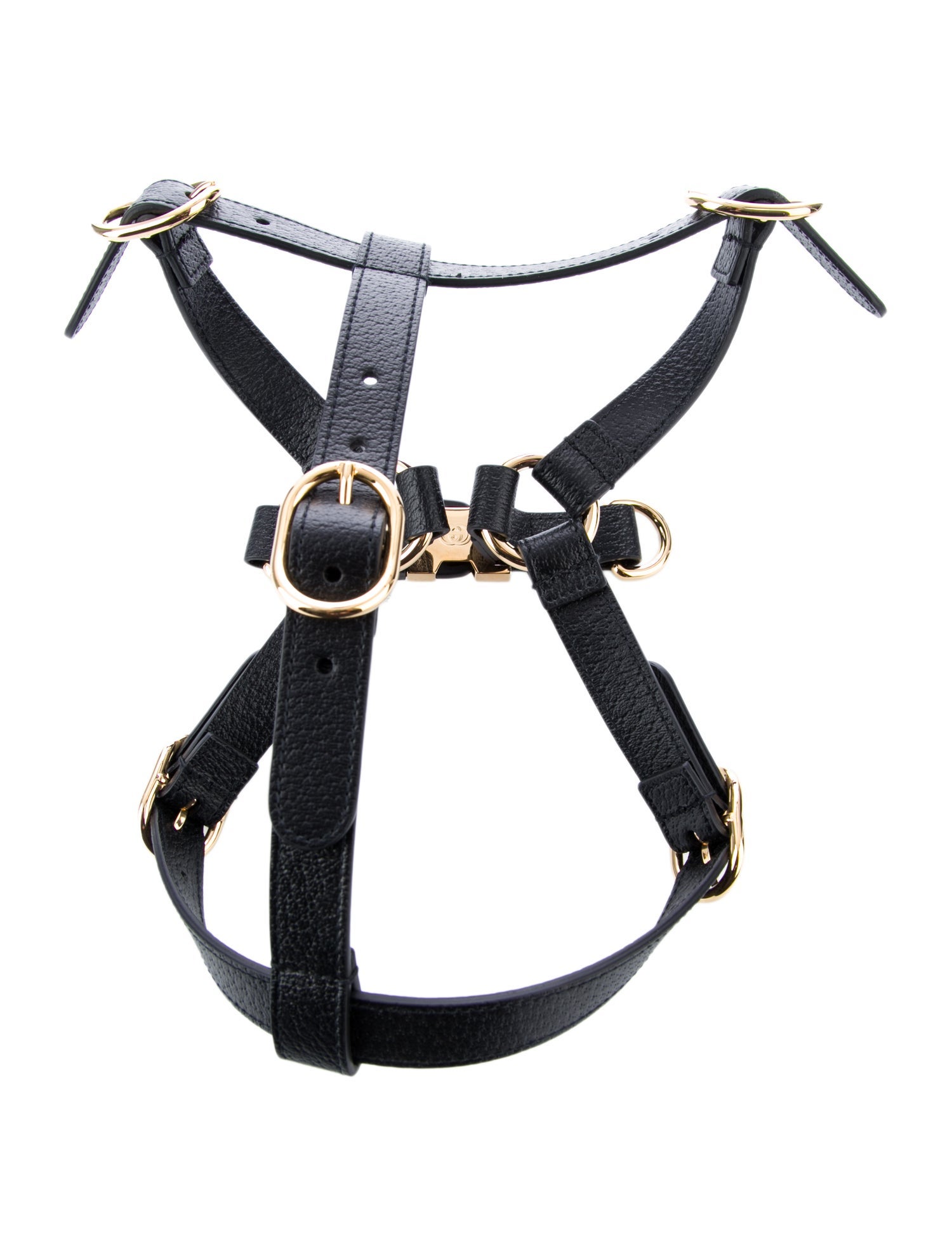 Gucci Demetra Pet Harness