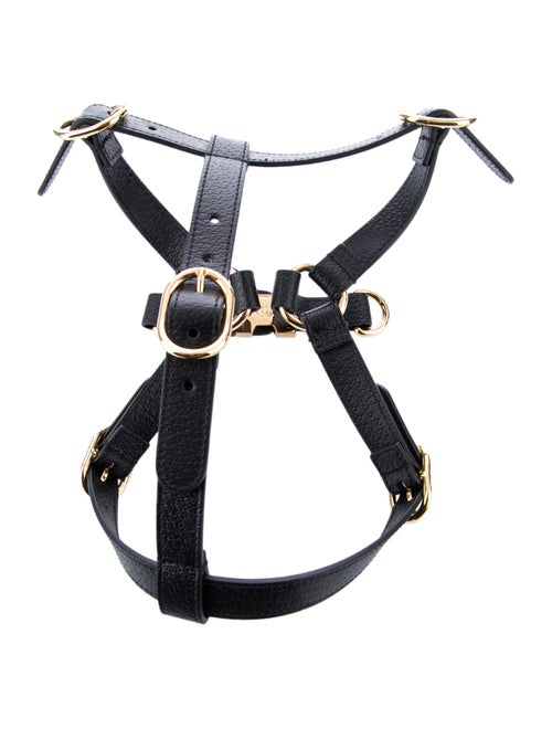 Gucci Demetra Pet Harness