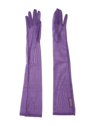 Gucci Gloves