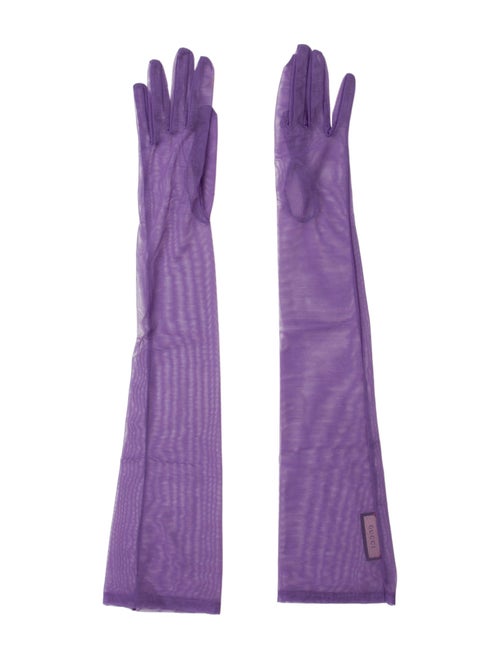 Gucci Gloves