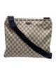 Gucci GG Supreme Messenger Bag