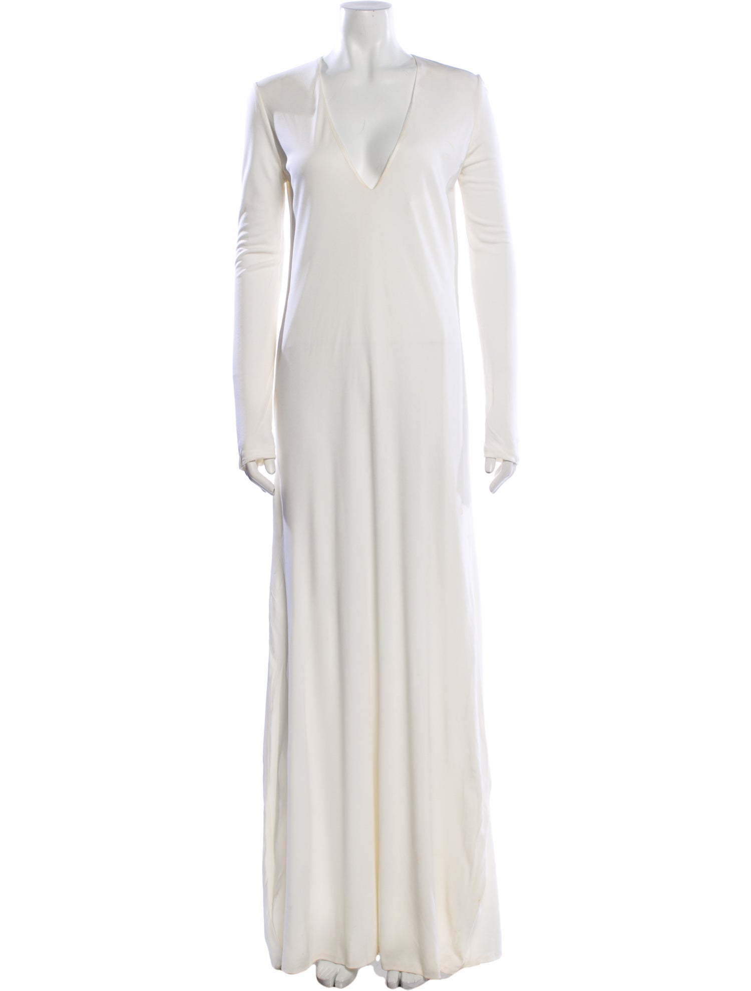 Gucci Vintage Long Dress