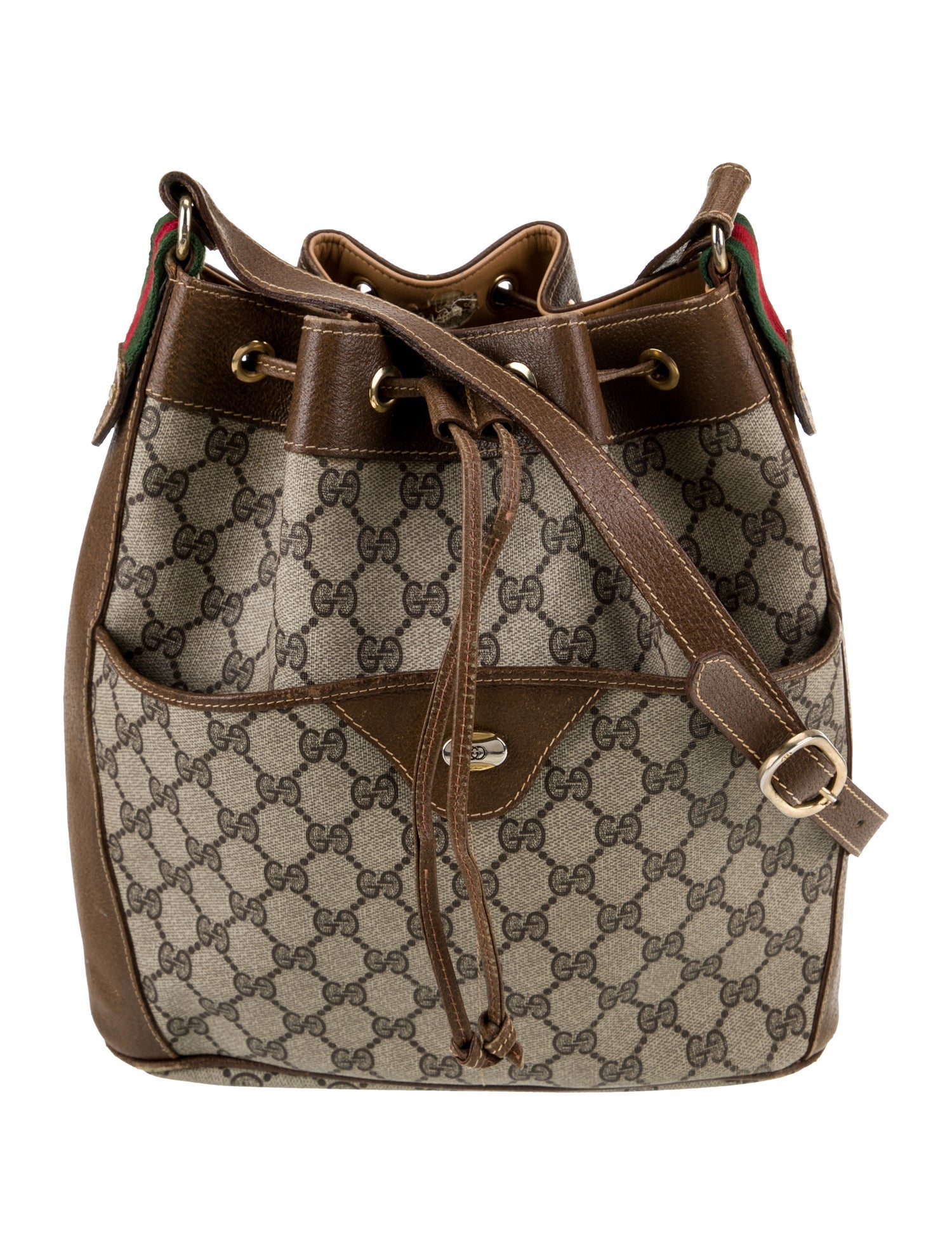 Gucci GG Supreme Ophidia