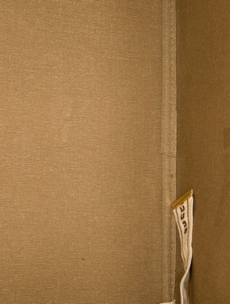 Gucci Micro GG Monogram Suitcase