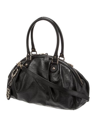 Gucci GG Signature Sukey