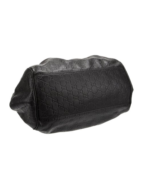 Gucci GG Signature Sukey