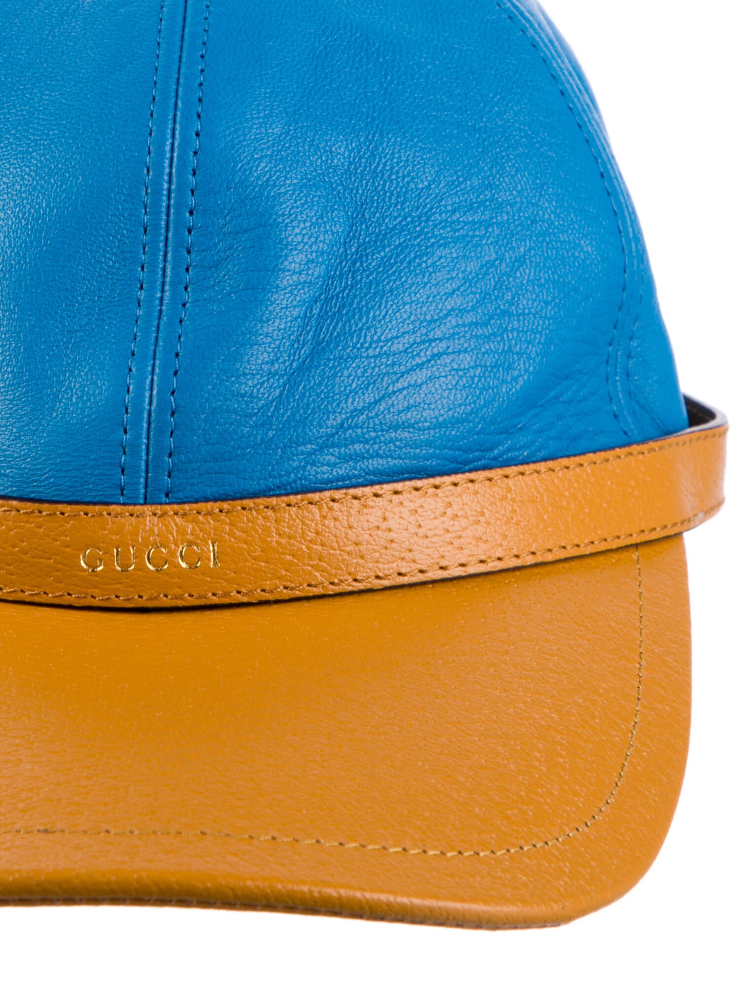 Gucci Womens baseball cap w/Tags