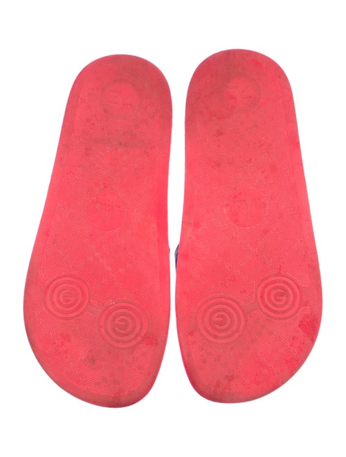 Gucci Toddler boys' slides