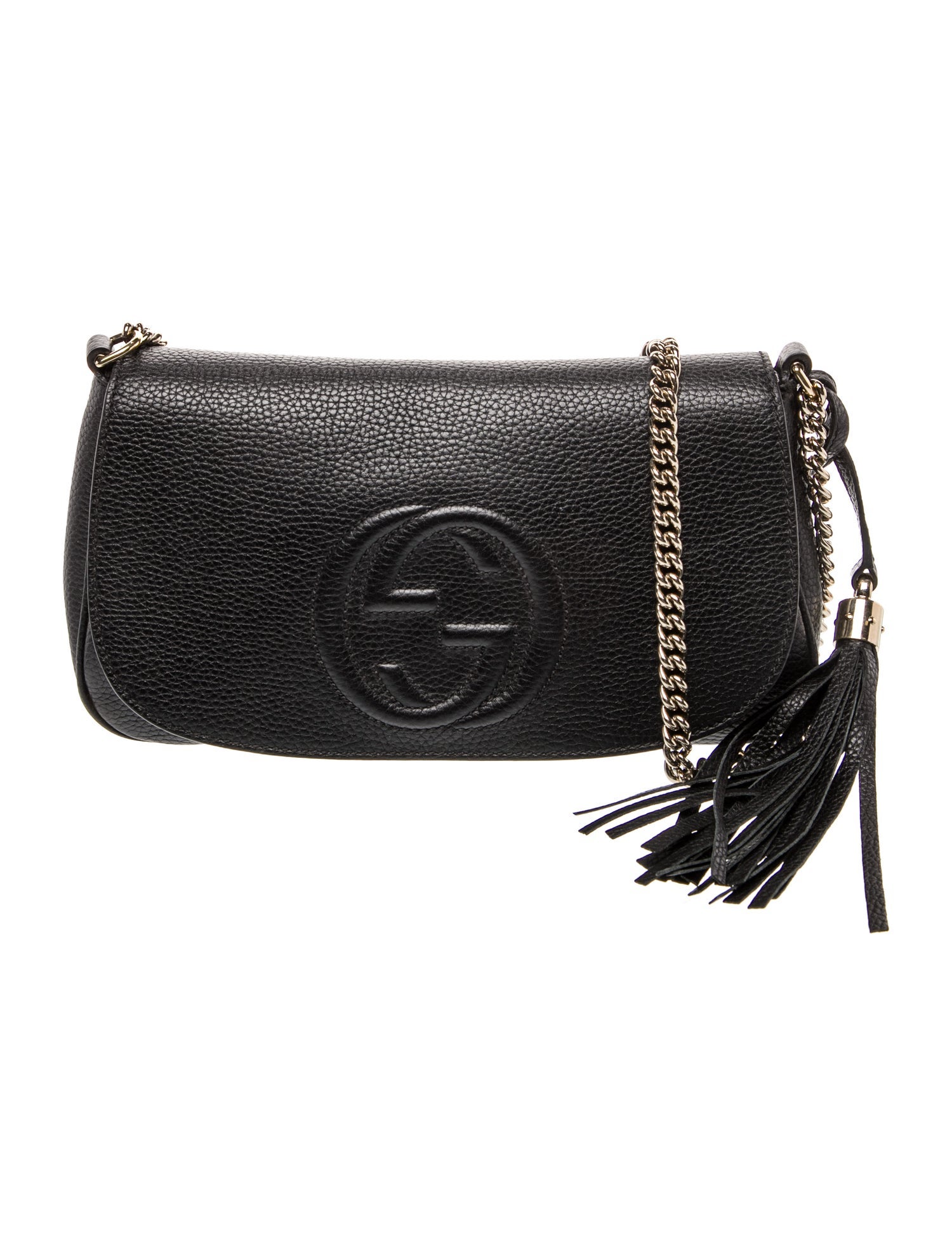 Gucci Interlocking G Soho