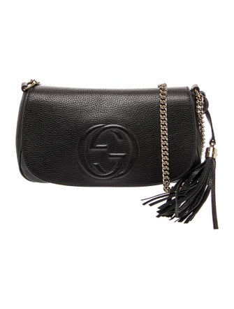 Gucci Interlocking G Soho