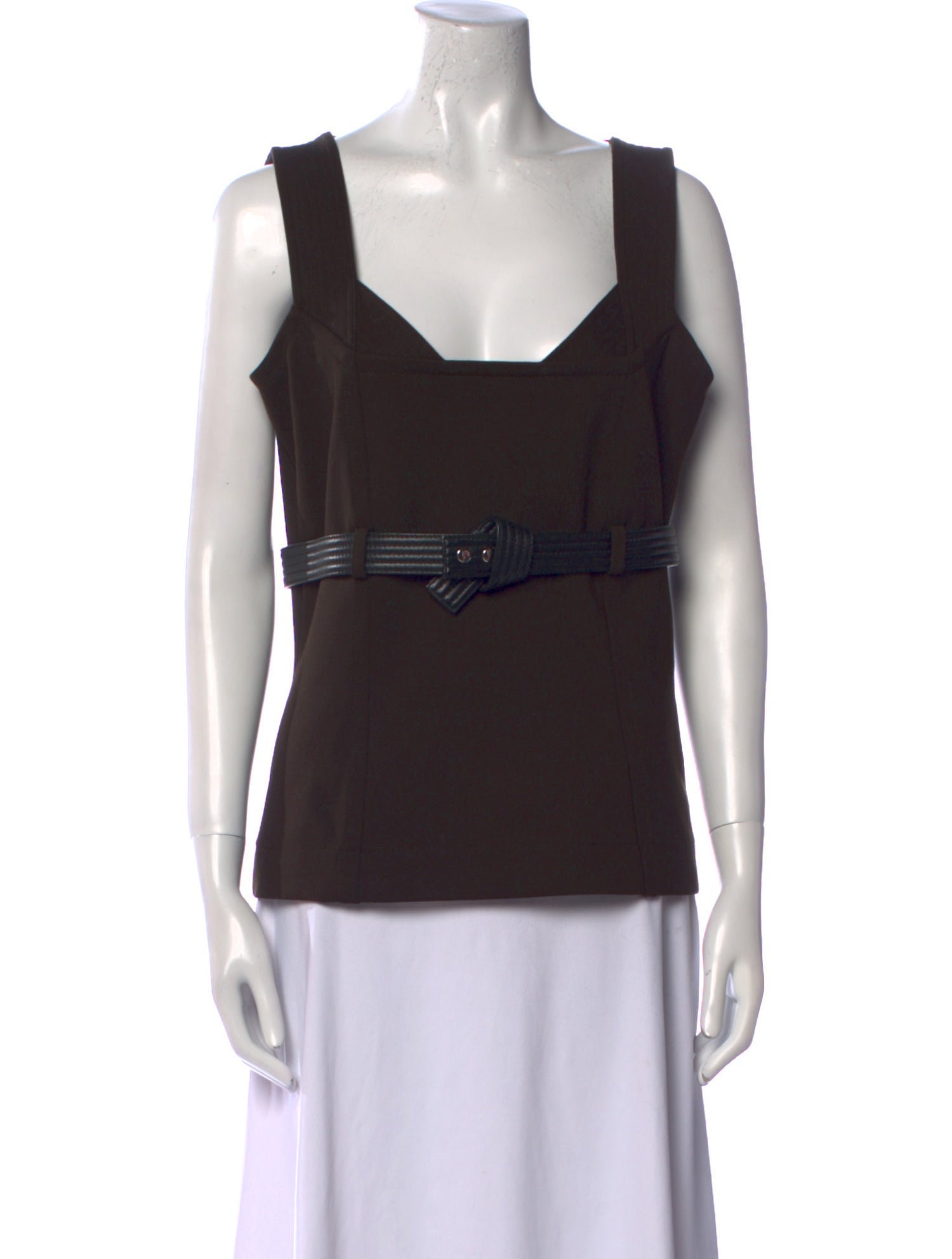 Gucci Vintage 2007 Top