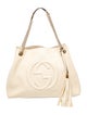 Gucci Interlocking G Soho Medium