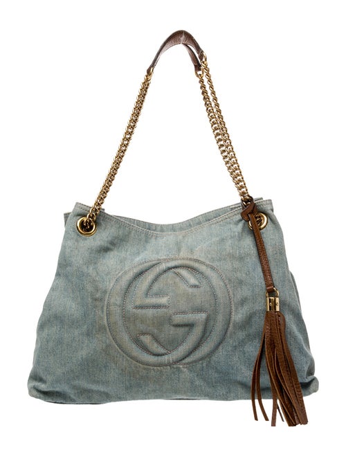 Gucci Interlocking G Soho