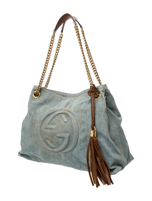 Gucci Interlocking G Soho