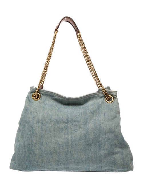 Gucci Interlocking G Soho