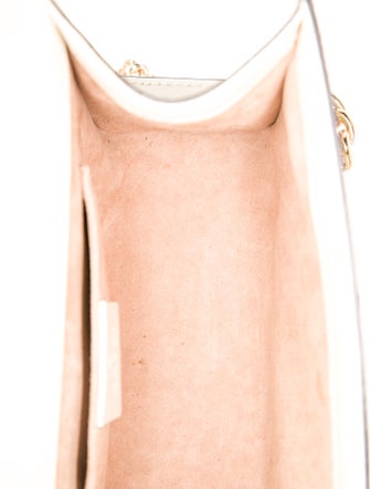 Gucci Signature Padlock Small