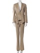 Gucci 2012 Wool Pantsuit