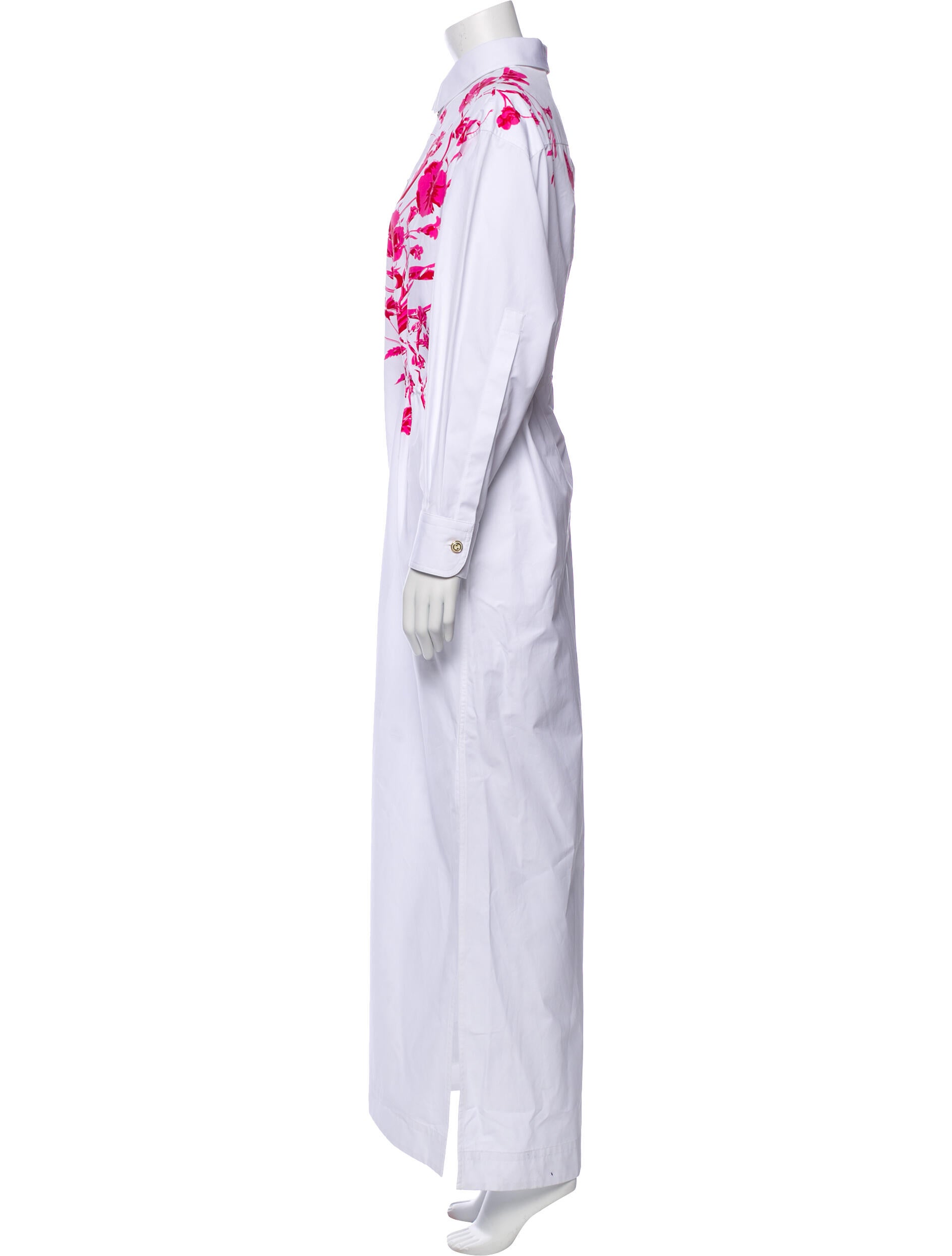 Gucci 2024 Long Dress w/ Tags