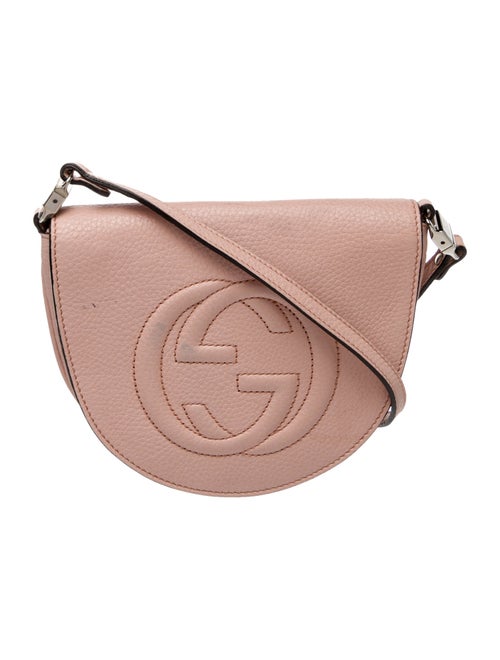 Gucci Interlocking G Soho