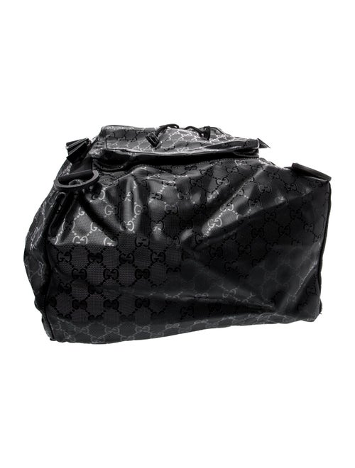 Gucci GG Imprimé Backpack