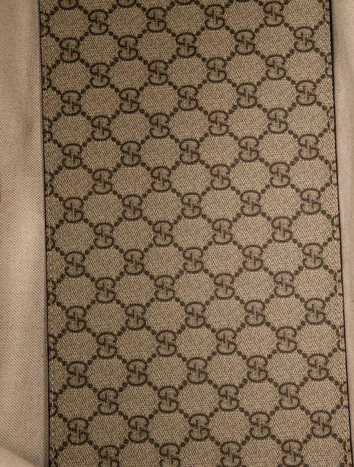 Gucci GG Supreme Ophidia Medium