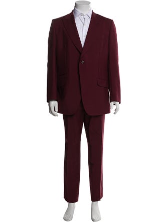 Gucci suit