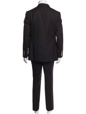 Gucci Wool Two-Piece Blazer