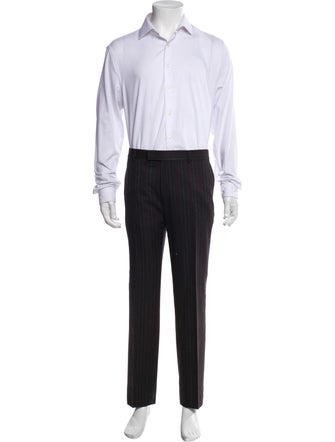 Gucci Wool Two-Piece Blazer