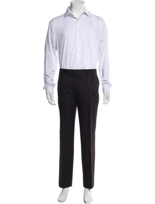 Gucci Wool Two-Piece Blazer